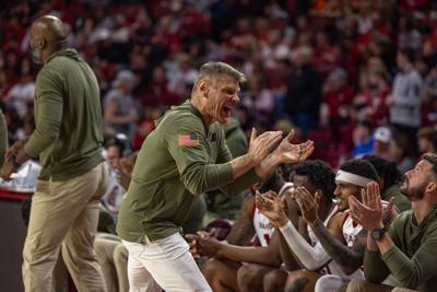 Porter Moser