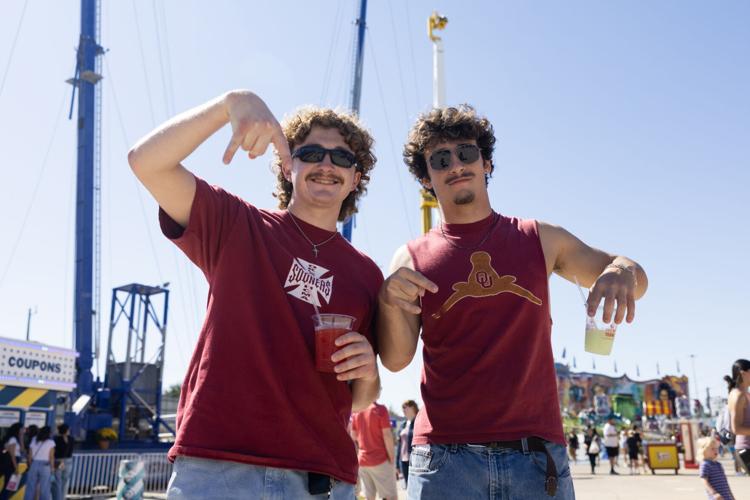 State Fair of Texas