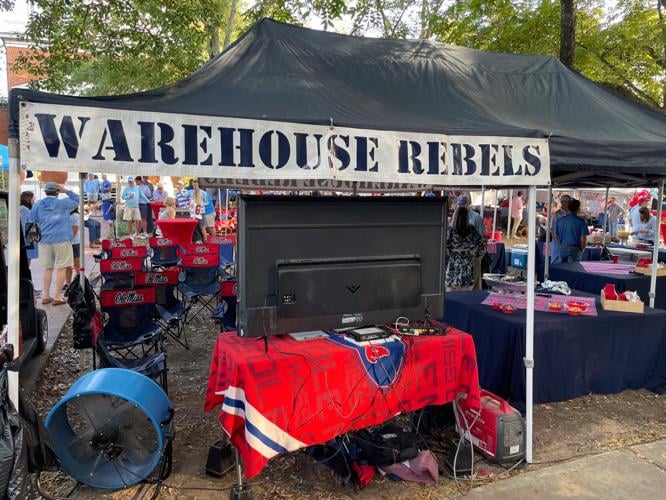 OU Mississippi football: Inside the traditions at the Grove Sports