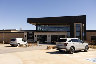 Moore Norman Technology Center