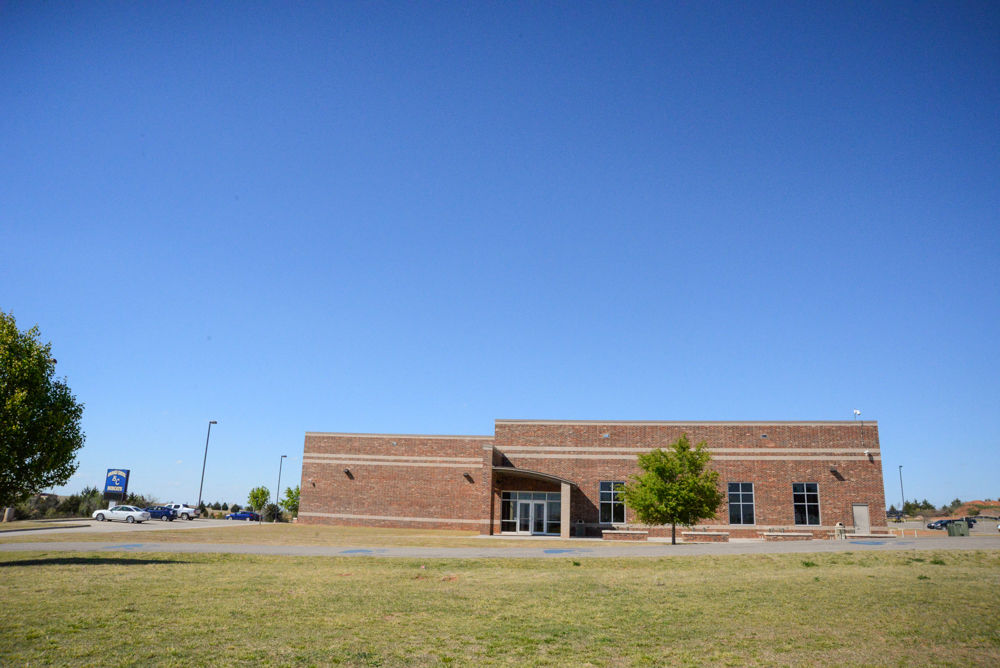 Oklahoma basketball Bridge Creek rallies around hometown legend Ryan