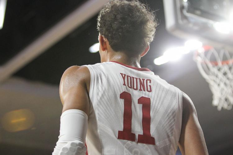 Trae Young