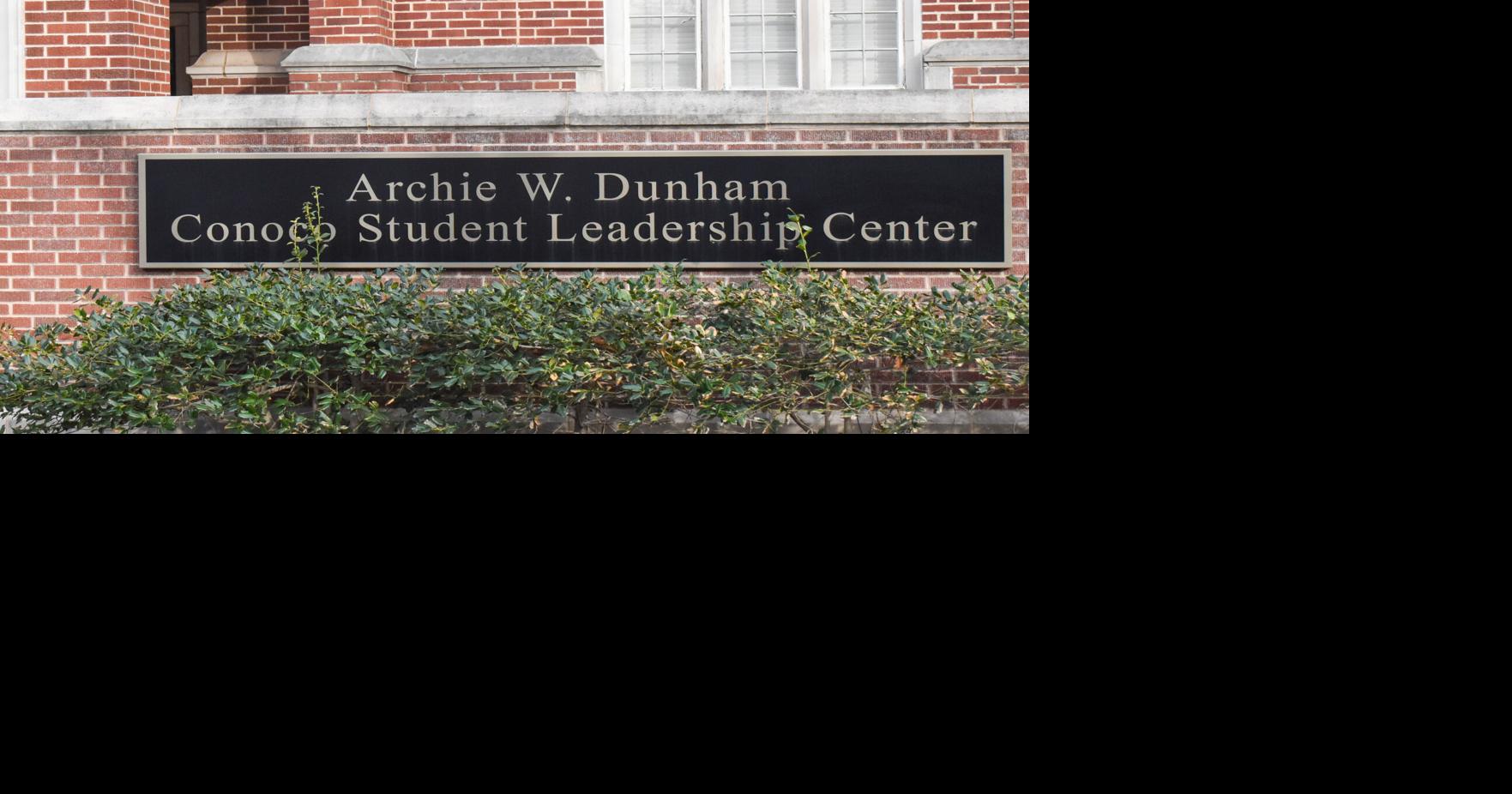 OU student leaders discuss now reservable campus offices | News