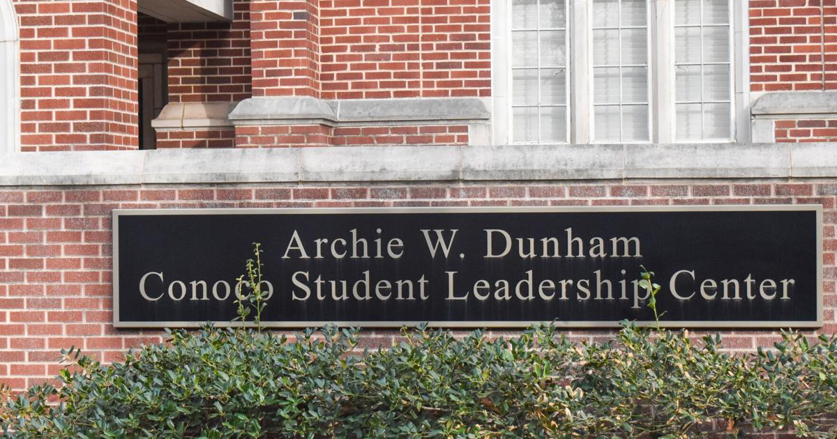 OU student leaders discuss now reservable campus offices | News OU student leaders discuss now reservable campus offices | News