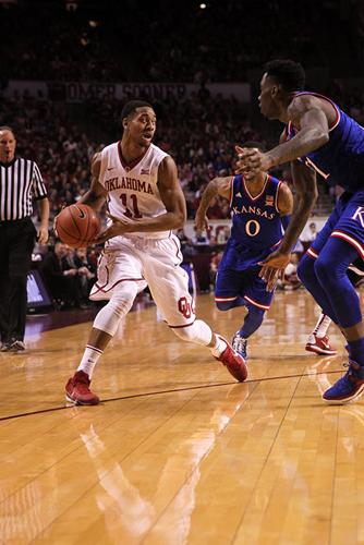 Isaiah Cousins