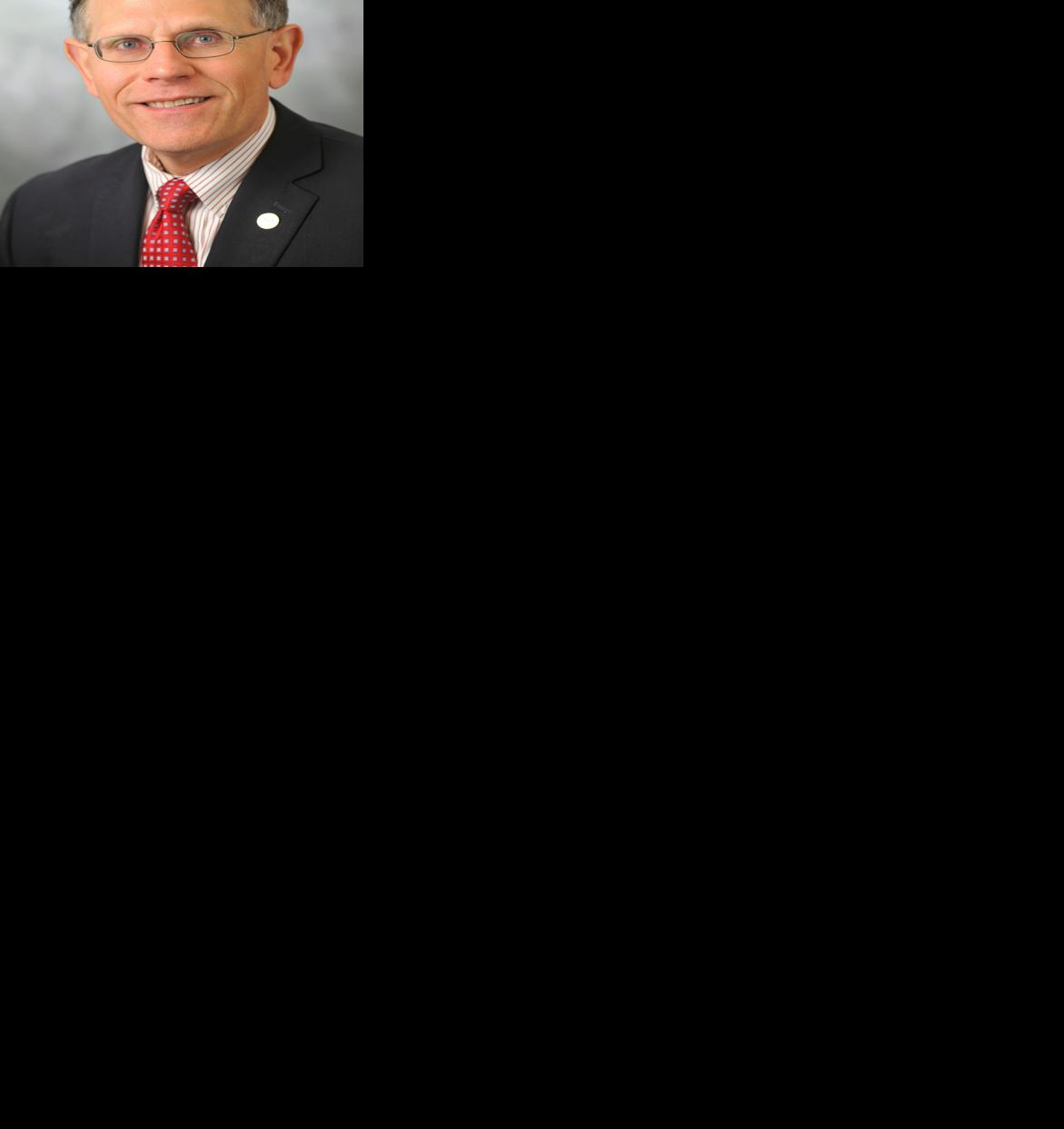 Kelvin Droegemeier