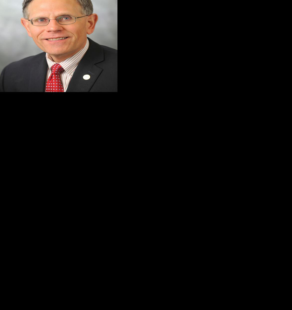 Kelvin Droegemeier