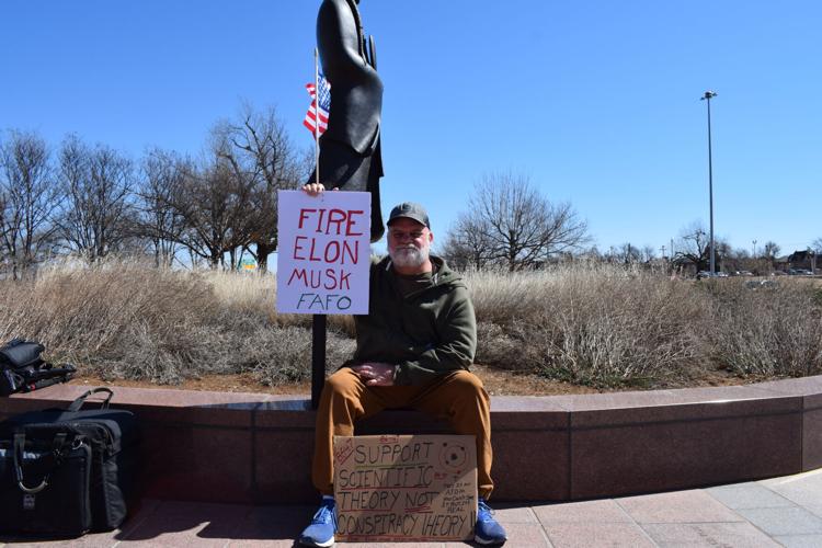 Stand Up For Science