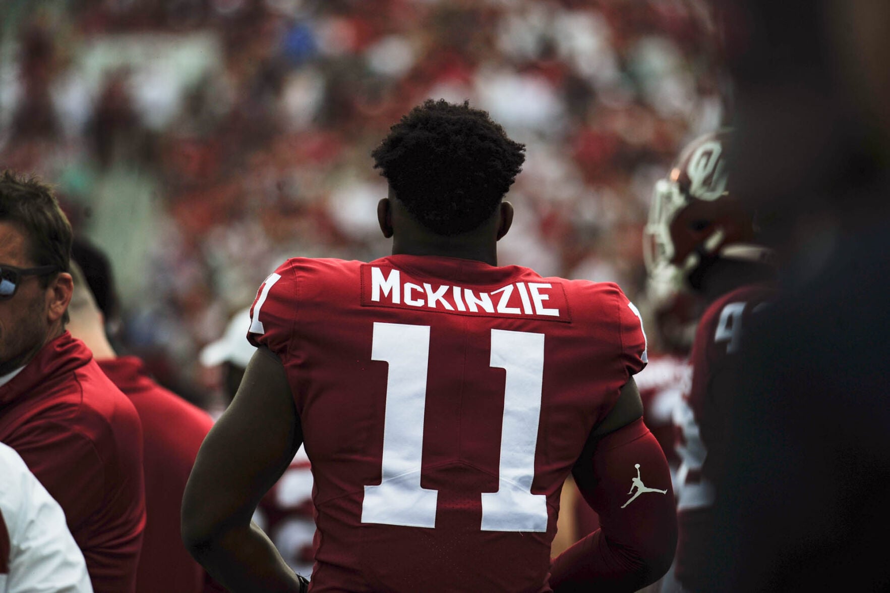 Kobie McKinzie