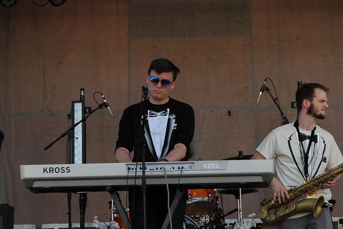 Norman Music Festival