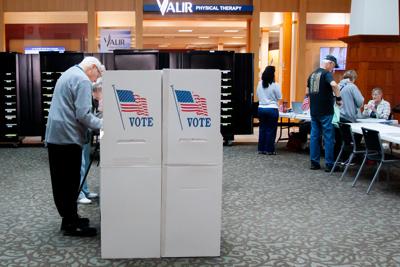 Voters