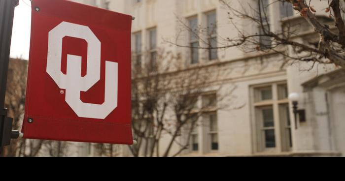 OU names new chief information officer | News