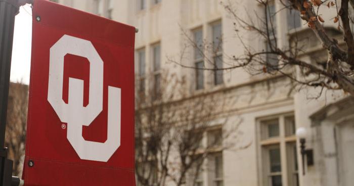 OU names new chief information officer | News OU names new chief information officer | News