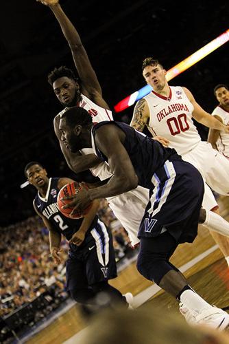 Khadeem Lattin