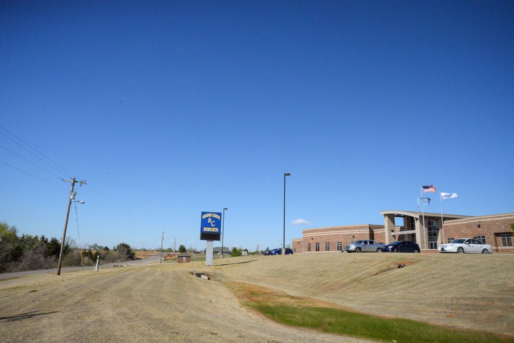 Oklahoma basketball Bridge Creek rallies around hometown legend Ryan