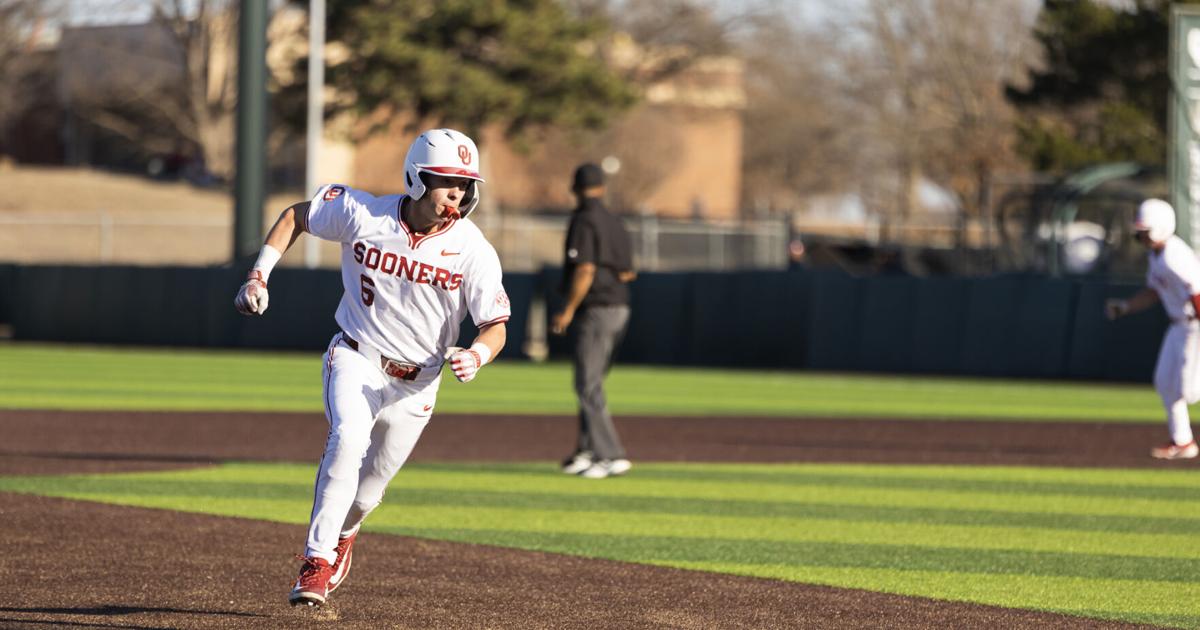 Rex Ritzhaupt Oklahoma baseball faces Texas Southern: TV details | Sports | oudaily.com
