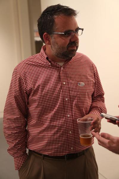 Greg Jungman