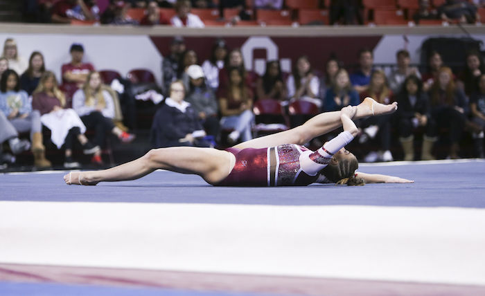 Natalie Brown Floor