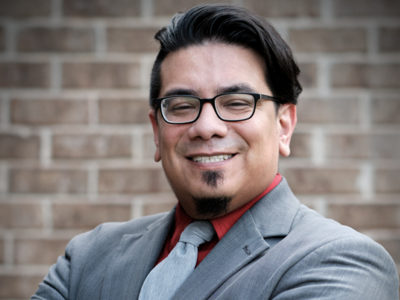 Mike Aguilar