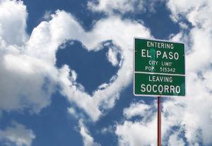 Fan Fiesta Sunny Weather Await Sooners In El Paso News Oudaily Com