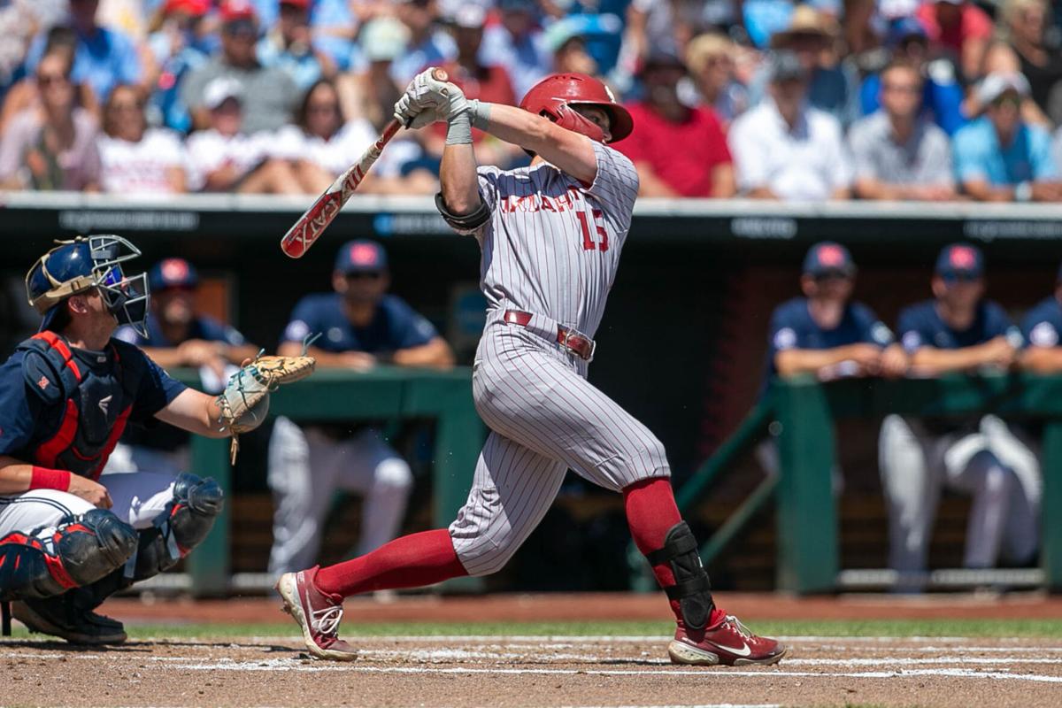 OU baseball: Skip Johnson, Sooners embracing challenge of getting