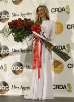 Happy red cup leads to happy new Miss America