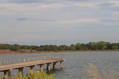 Lake Thunderbird State Park