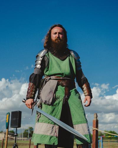 Medieval Fair of Norman