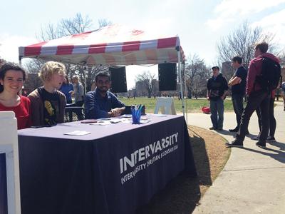 Intervarsity