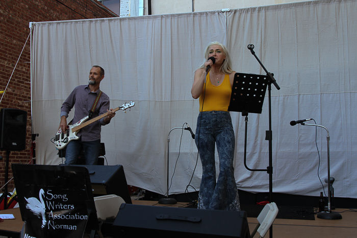 Norman Music Festival
