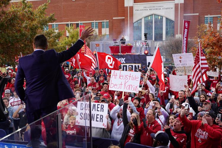 Bob Stoops
