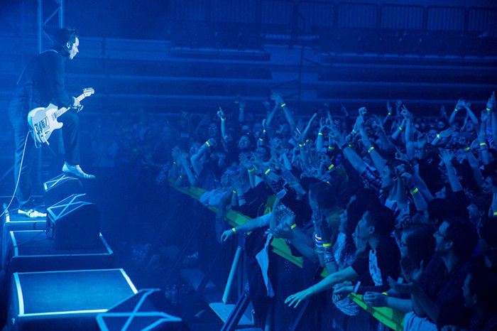 Jack White