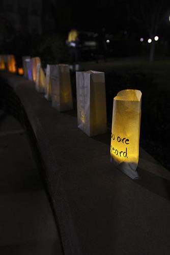 Luminaries