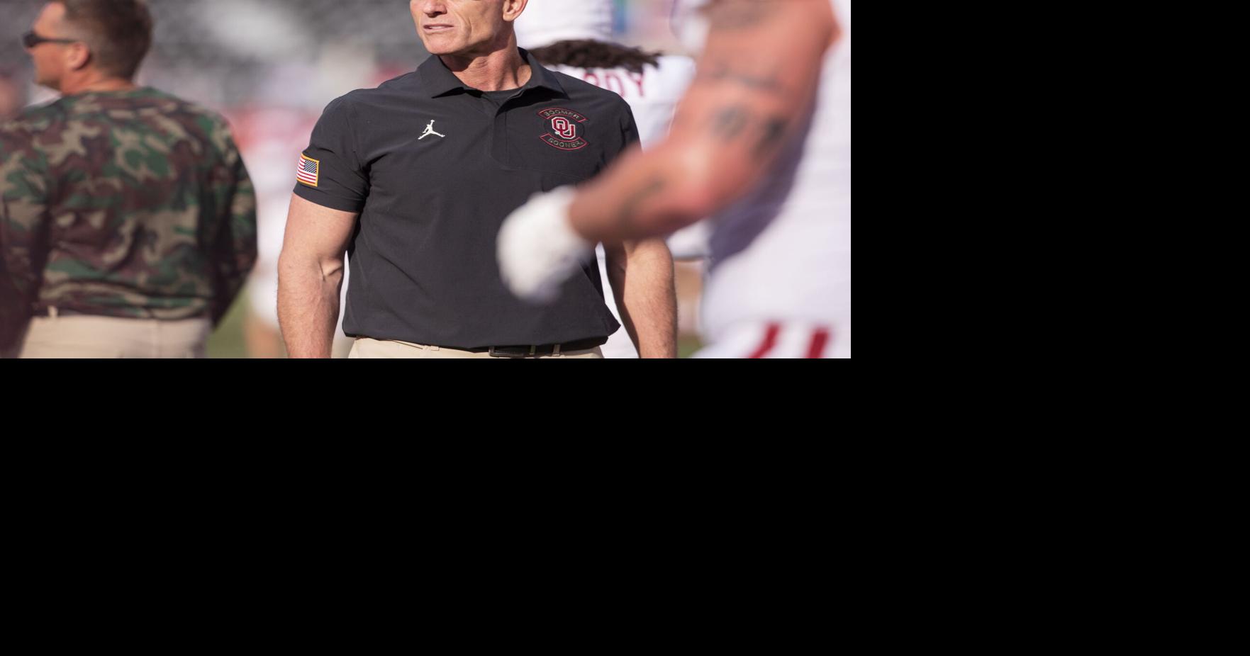 Oregon cornerback Dakoda Fields commits to OU football