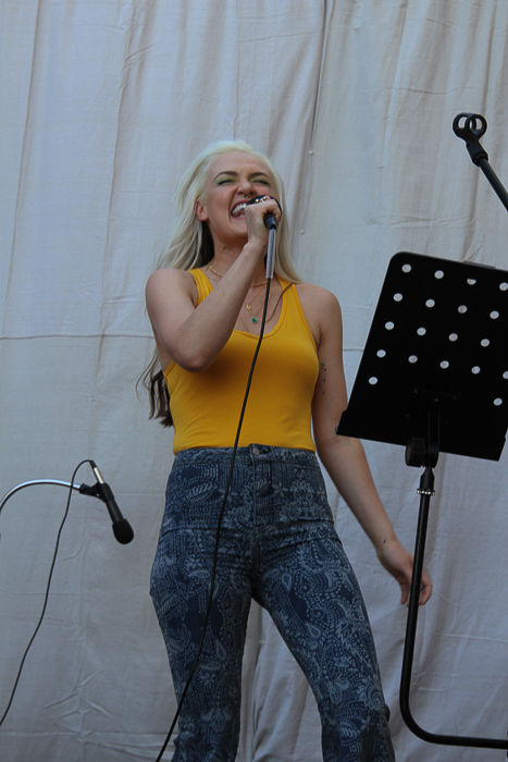 Norman Music Festival