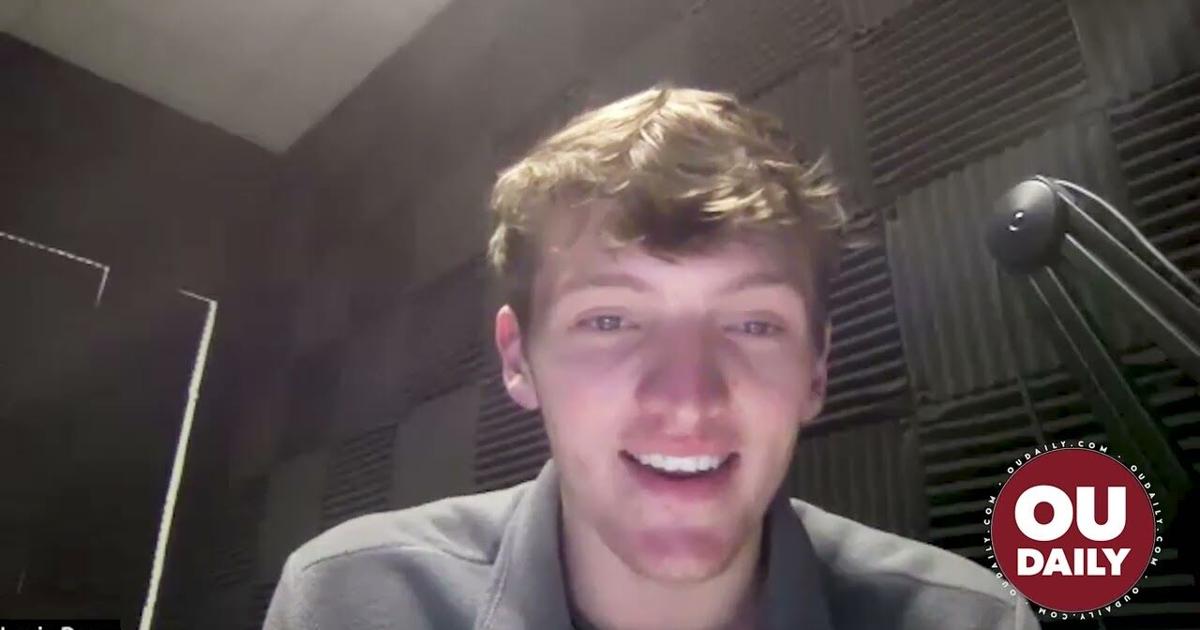 OU sports podcast: Transfer portal, initial Alamo Bowl preview | Video ...