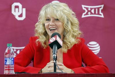 Sherri Coale Who Left Ou Women S Basketball Better Than She Found It Before Recent Challenges Retires After 25 Years Sports Oudaily Com