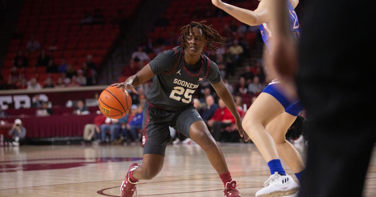 OU basketball defeats TCU 93-66 in Fort Worth | Sports | oudaily.com