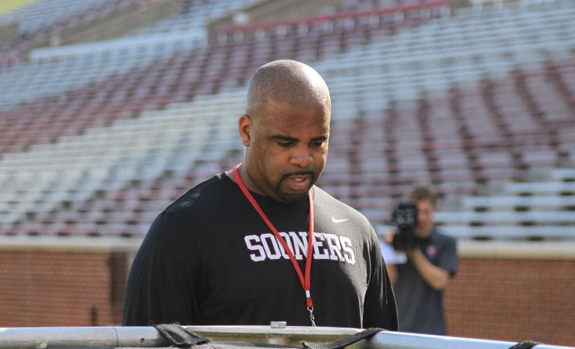Calvin Thibodeaux