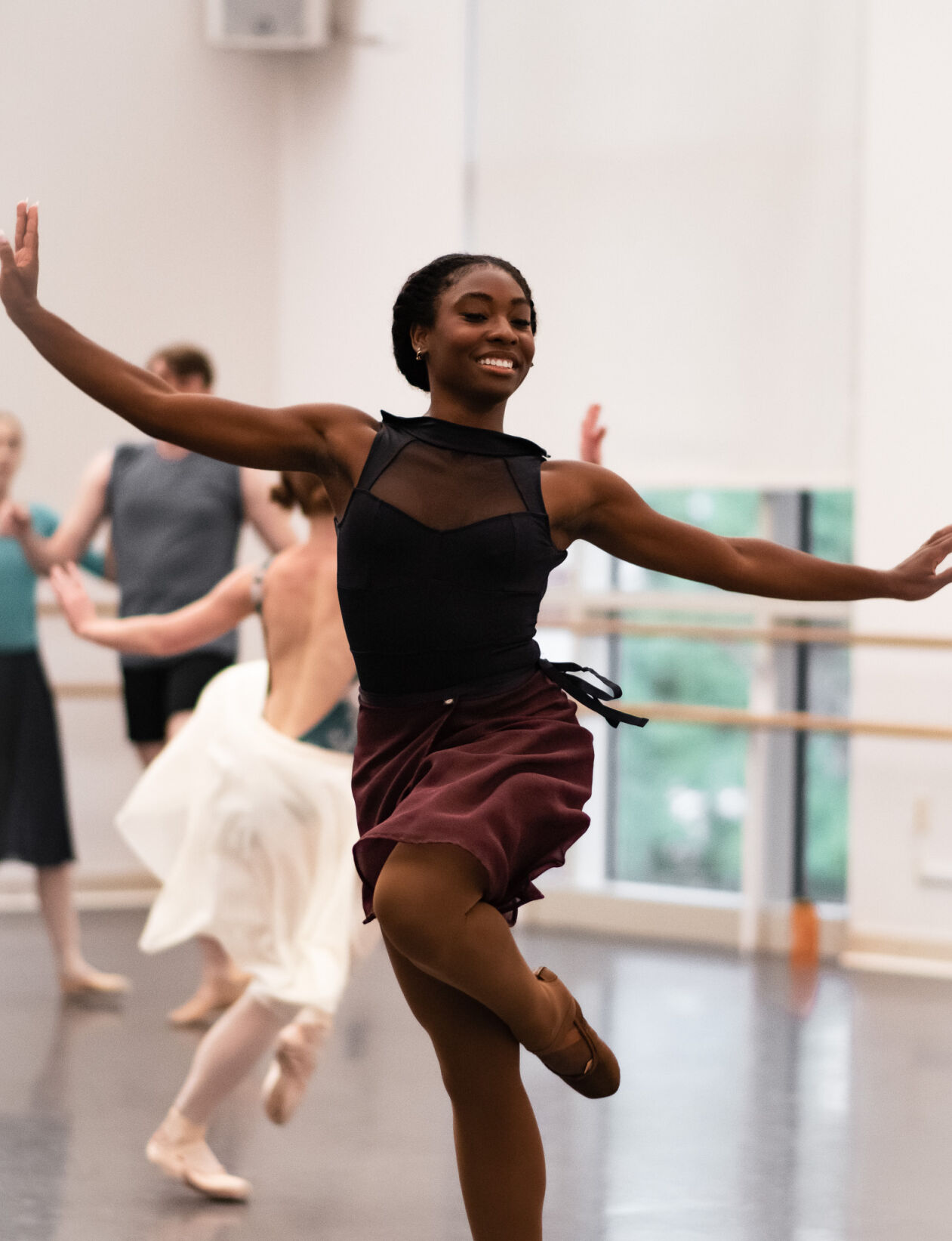 OU Dance students to perform in OKC Ballet's 'Giselle' | Culture