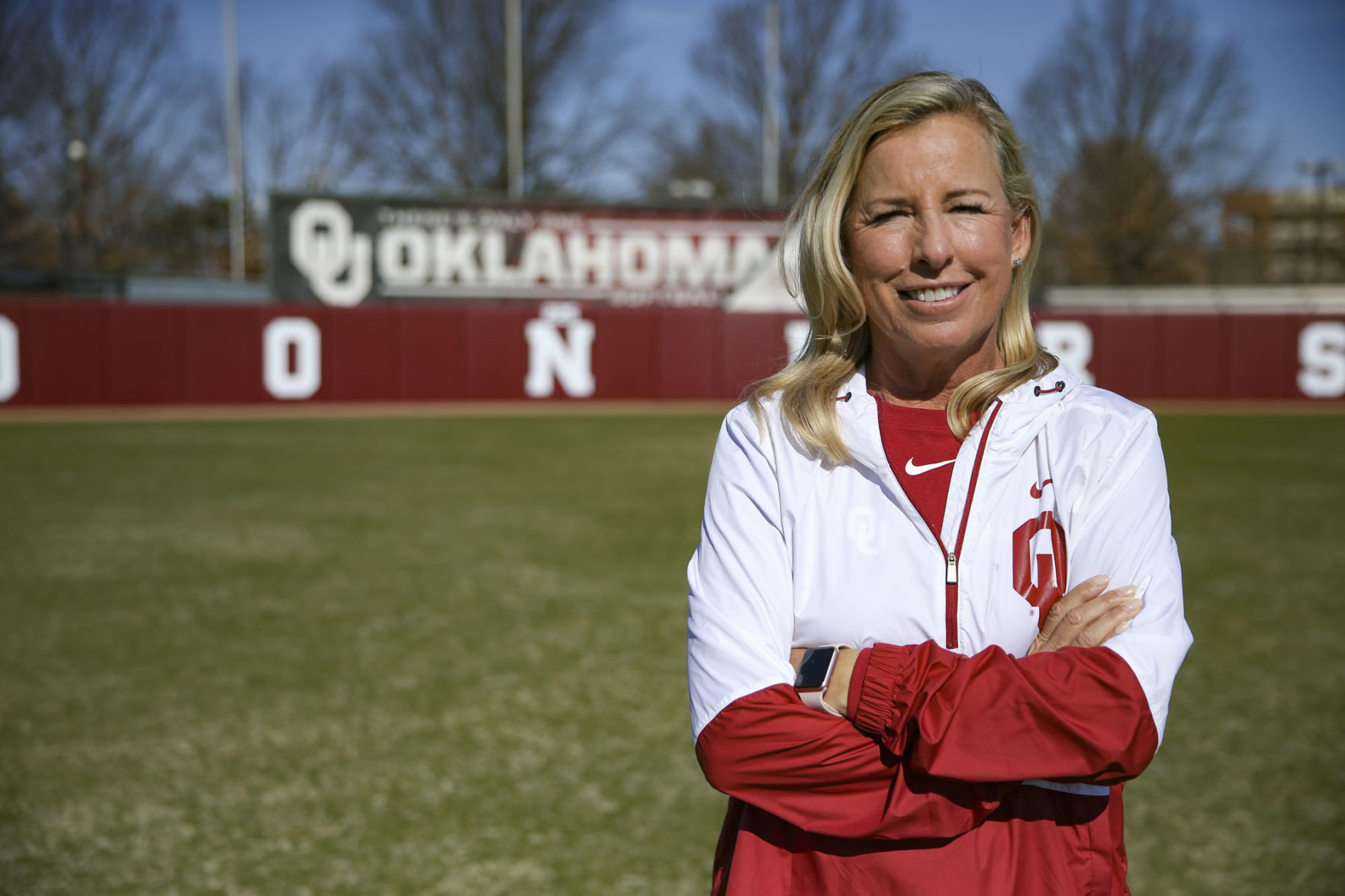 The Rise of Oklahoma Softball Head Coach: A Comprehensive Guide