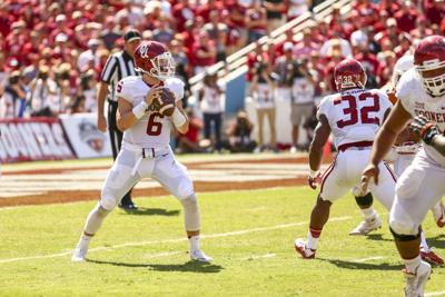 Baker Mayfield