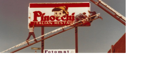 Pinocchio's Italian Restaurant to reopen after 20 years on Campus Corner | - Vimarsana News