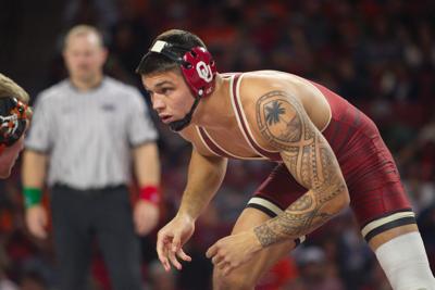Anthony Mantanona