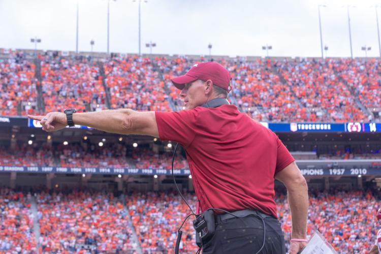 Brent Venables