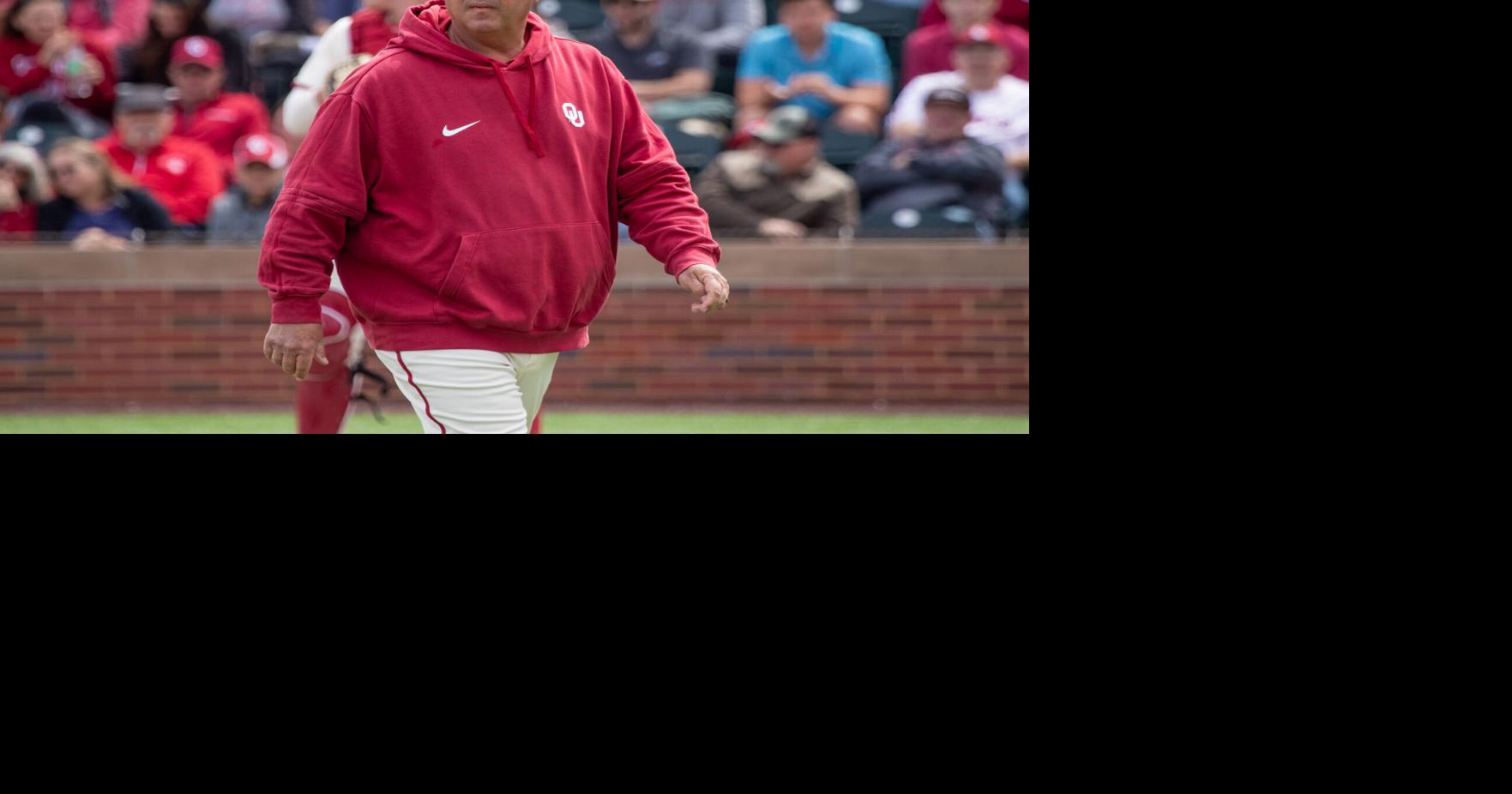 OU makes it back to College World Series championship behind freshman pitching