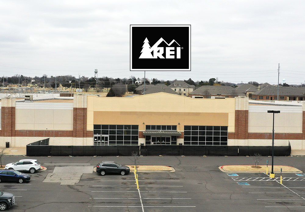 penn square mall vans store