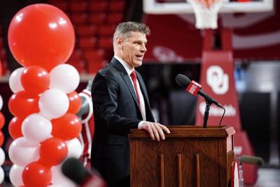 Porter Moser