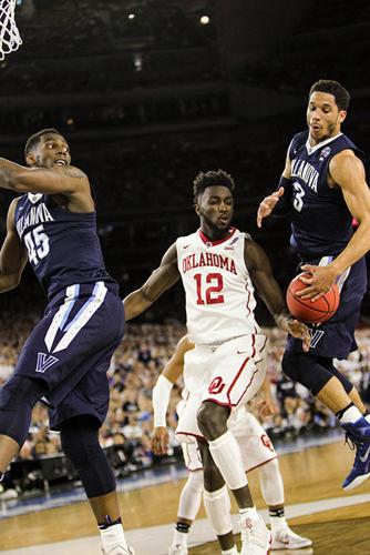 Khadeem Lattin