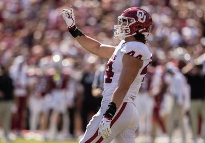 Oklahoma-South Carolina football